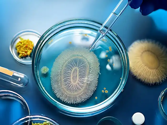 Hücrenin Temel Yapısı